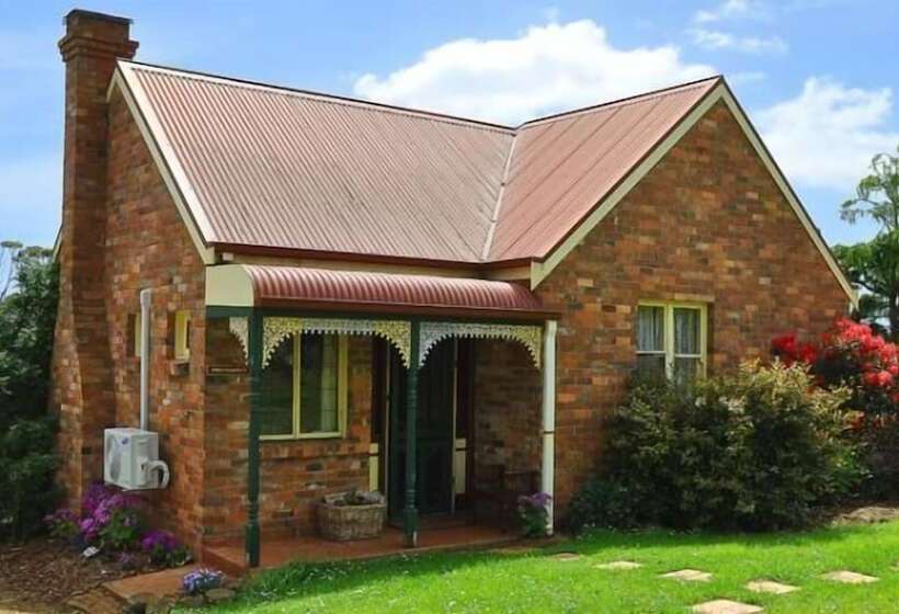 Killynaught Spa Cottages