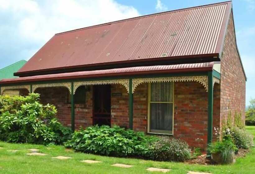 Killynaught Spa Cottages