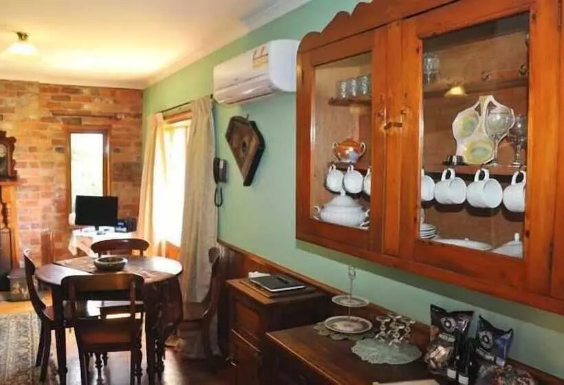 Killynaught Spa Cottages