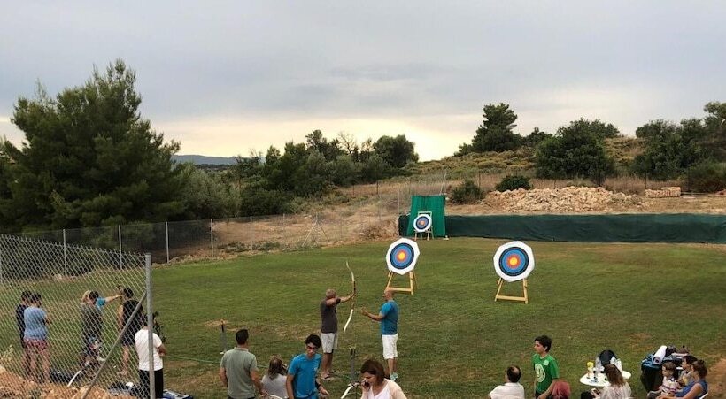 Long View Resort & Spa Rooms & Apartments