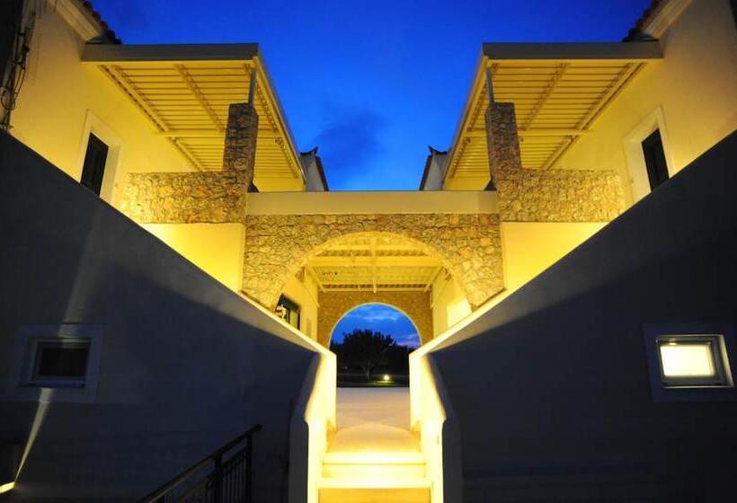 Long View Resort & Spa Rooms & Apartments