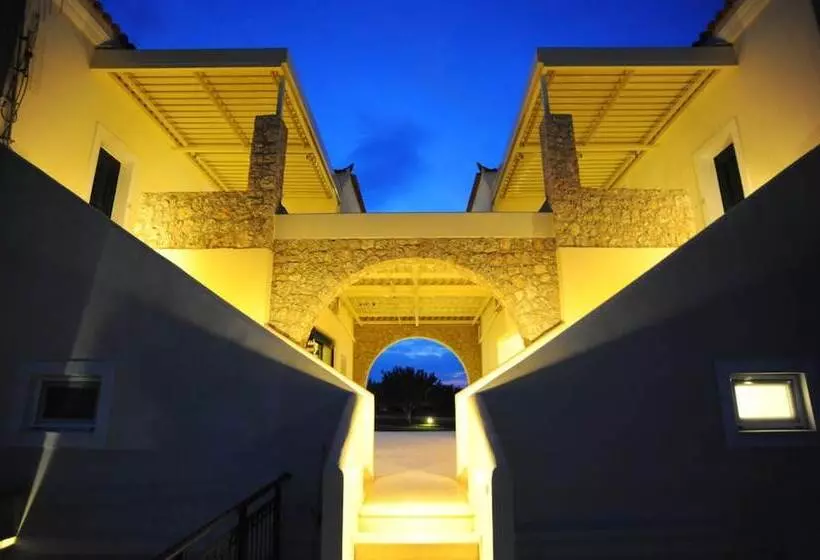 Long View Resort & Spa Rooms & Apartments