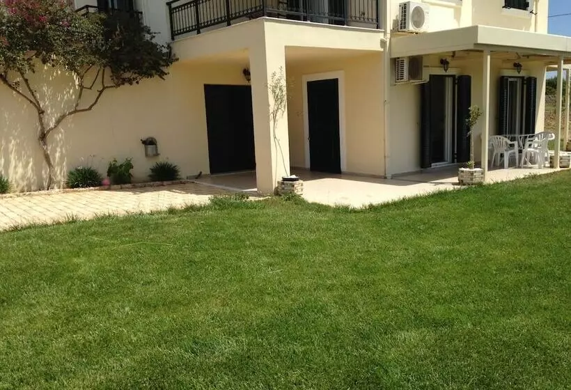 Long View Resort & Spa Rooms & Apartments