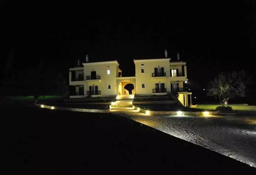 Long View Resort & Spa Rooms & Apartments