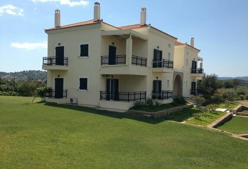 Long View Resort & Spa Rooms & Apartments