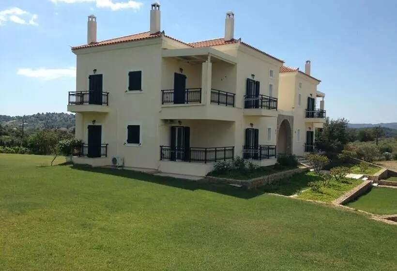 Long View Resort & Spa Rooms & Apartments