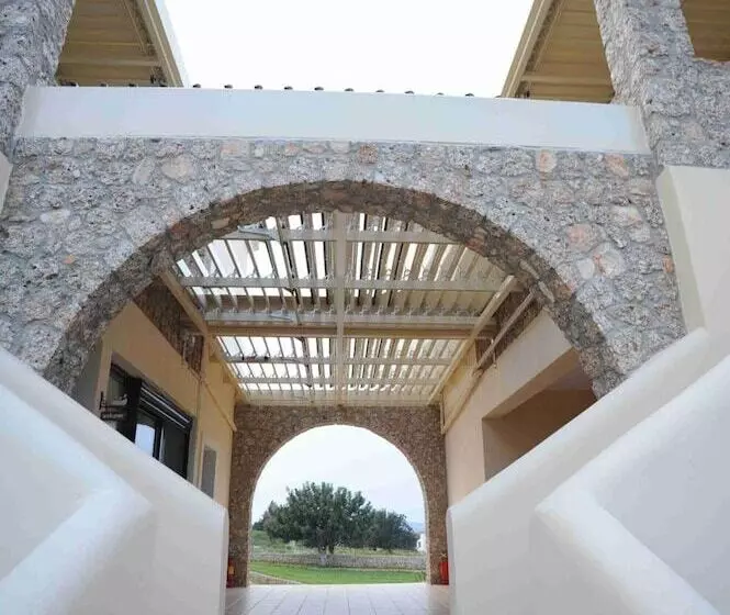 Long View Resort & Spa Rooms & Apartments