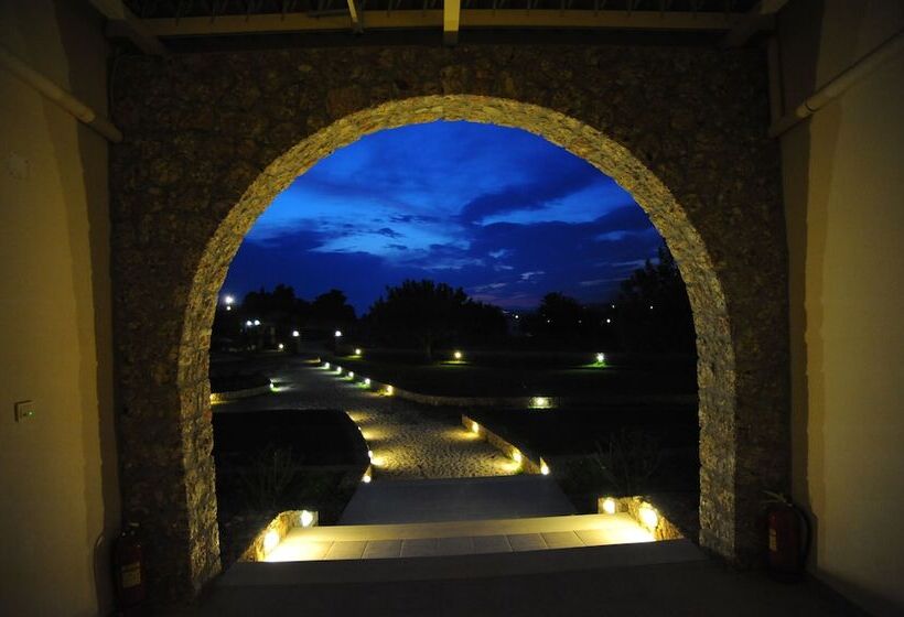 Long View Resort & Spa Rooms & Apartments