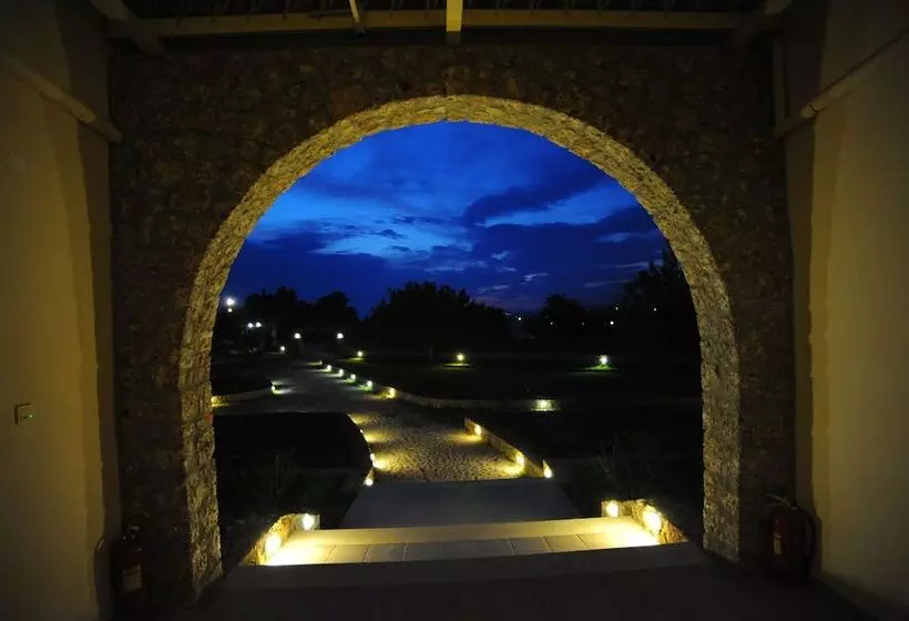 Long View Resort & Spa Rooms & Apartments