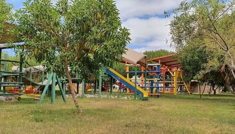 Majatalo Club De Campo Alto Copiapó