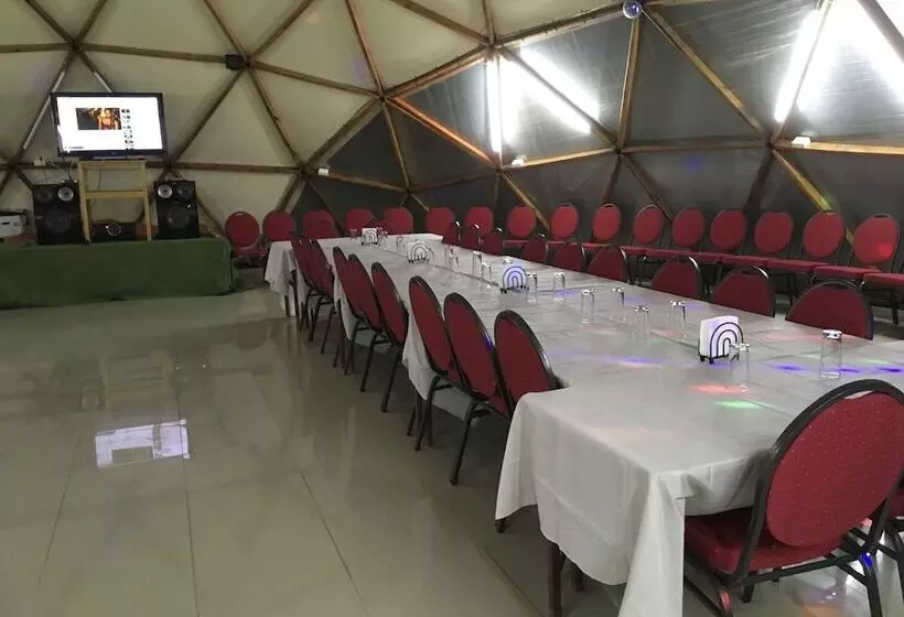 Majatalo Club De Campo Alto Copiapó