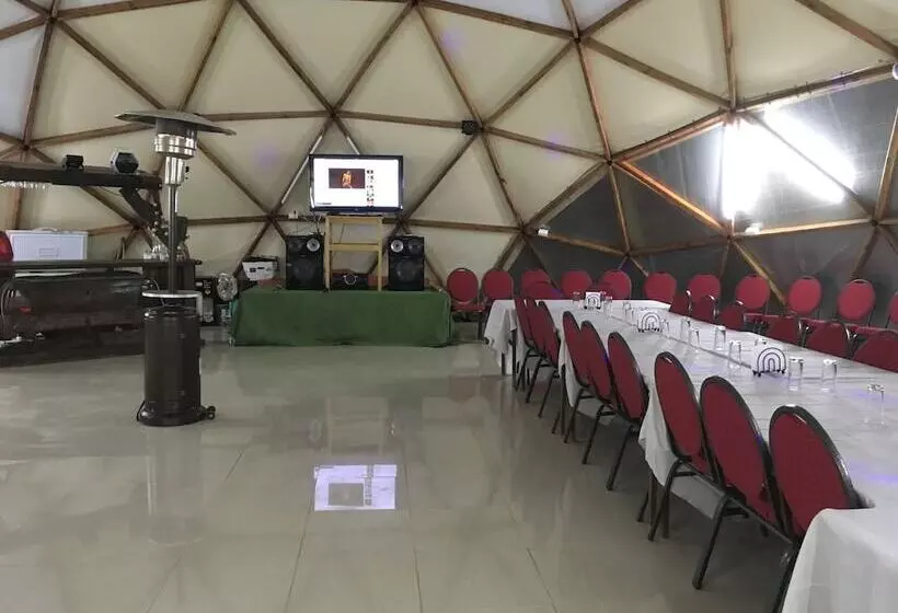 Majatalo Club De Campo Alto Copiapó