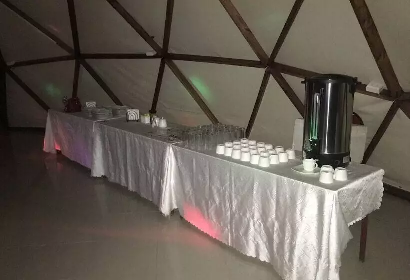 Majatalo Club De Campo Alto Copiapó