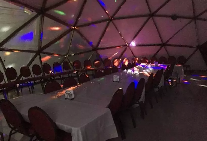 Majatalo Club De Campo Alto Copiapó