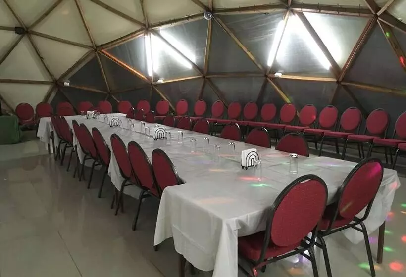 Majatalo Club De Campo Alto Copiapó