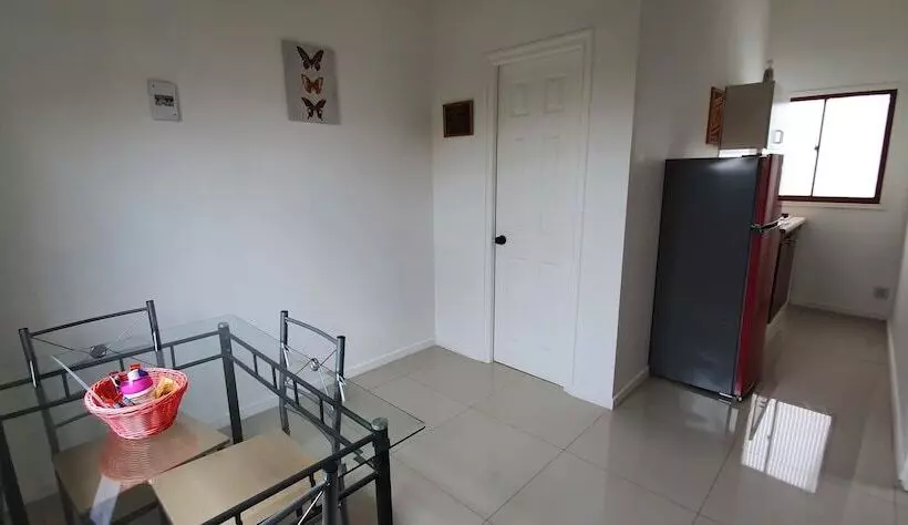 Majatalo Club De Campo Alto Copiapó