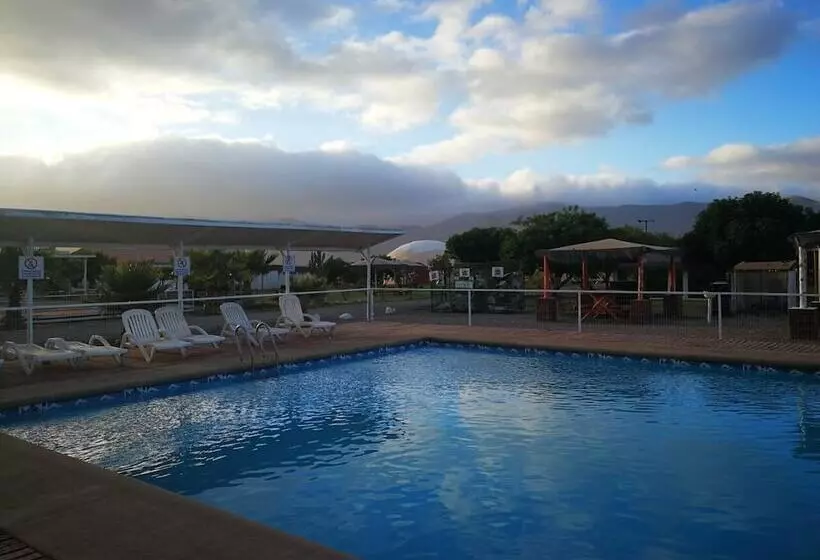 Majatalo Club De Campo Alto Copiapó