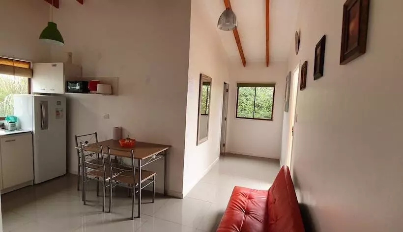 Majatalo Club De Campo Alto Copiapó