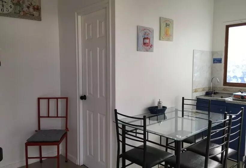 Majatalo Club De Campo Alto Copiapó