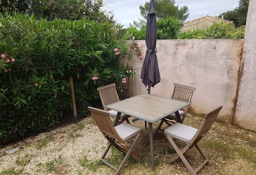 Пансион L Eden Chambres D Hôtes