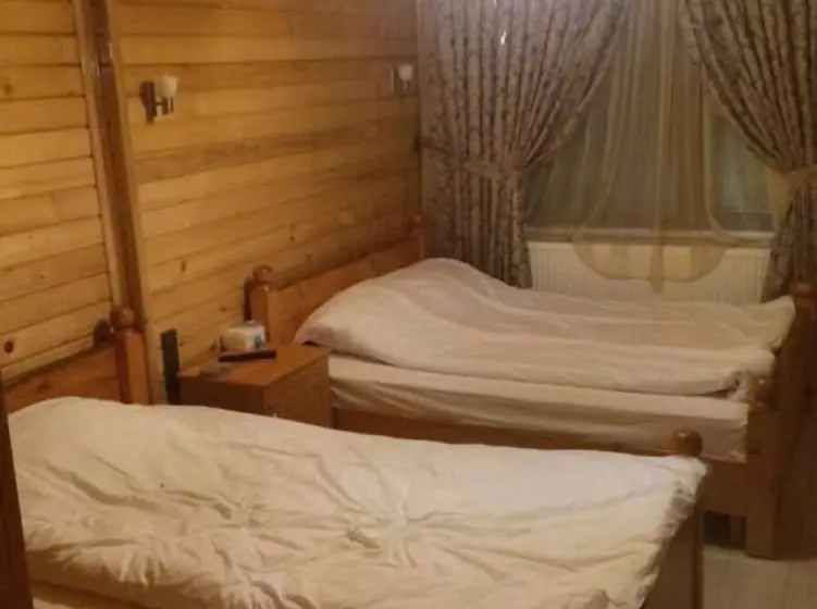 ペンション Onur Sena Butik Otel
