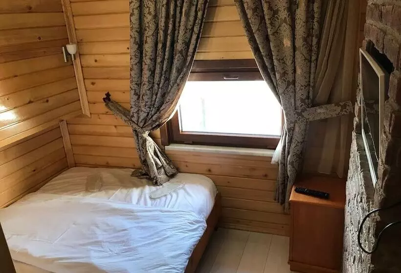 ペンション Onur Sena Butik Otel