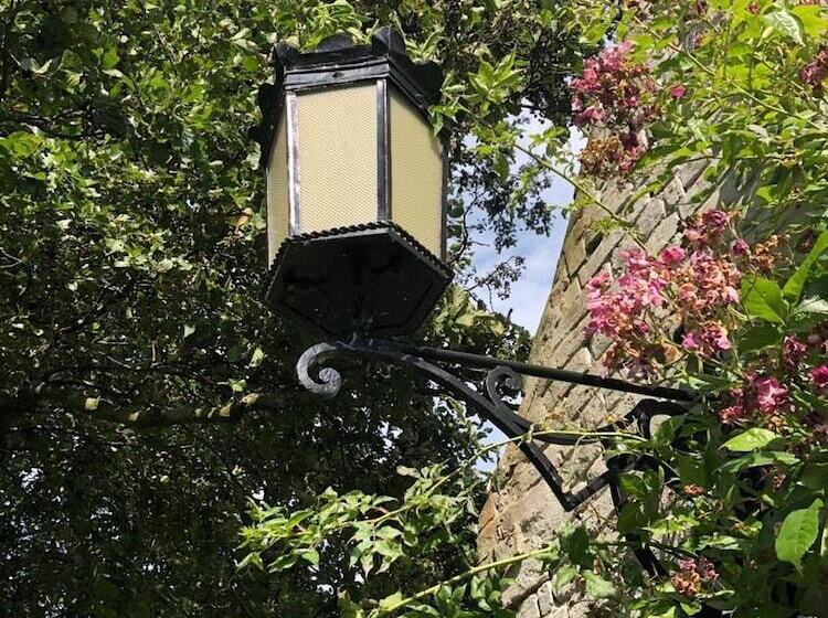 بنسيون Ter Crombrugghe