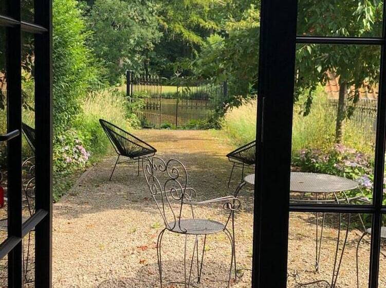 بنسيون Ter Crombrugghe