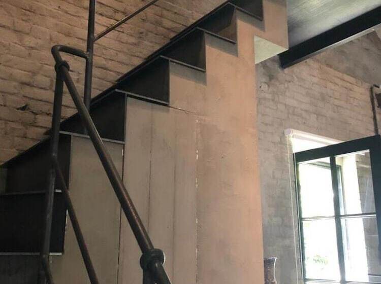 بنسيون Ter Crombrugghe