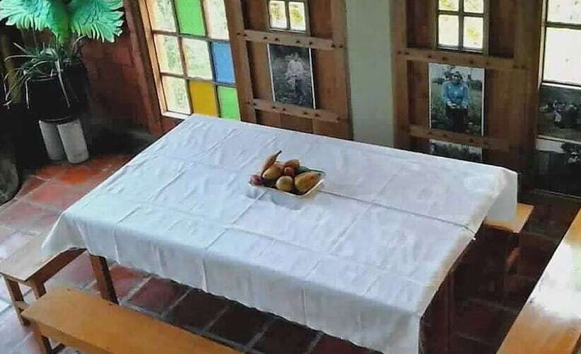 Panzió The Lost Leprechaun Ecohostel