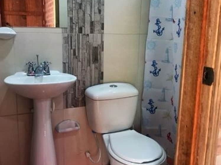 Panzió The Lost Leprechaun Ecohostel