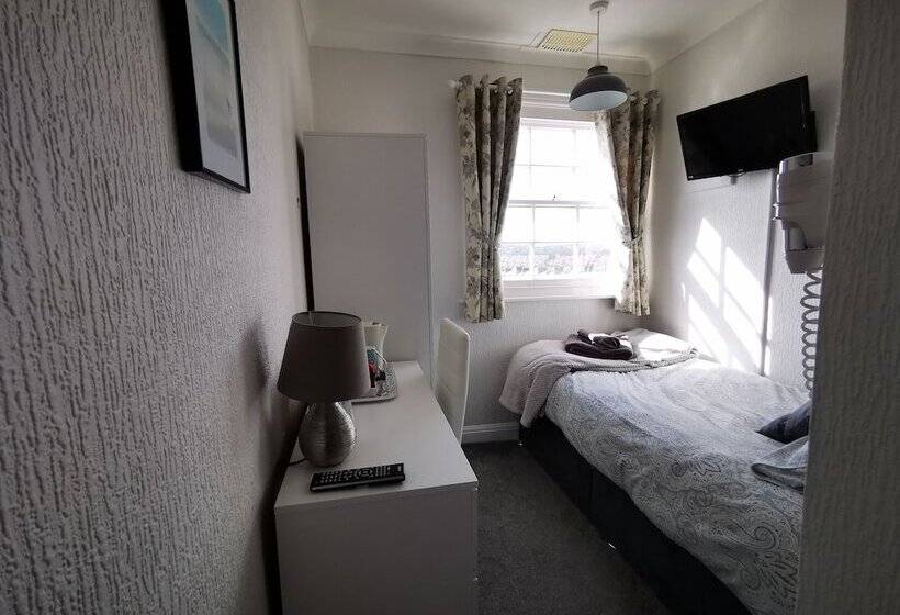 Пансион The Thoresby Room Only