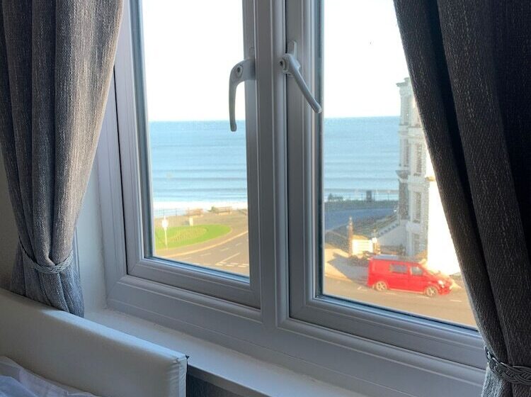 Пансион The Thoresby Room Only