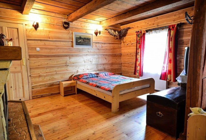 펜션 Witalna Osada Helonowo