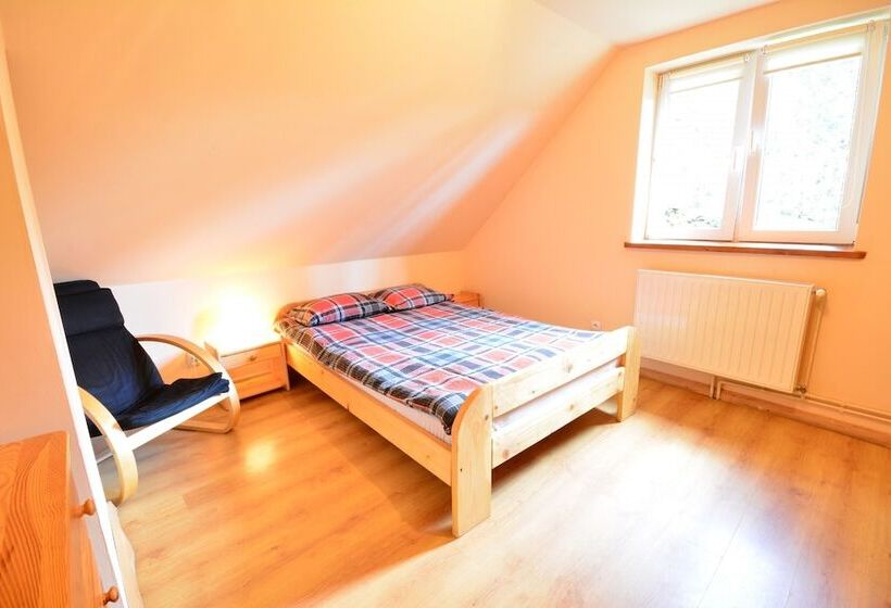 펜션 Witalna Osada Helonowo