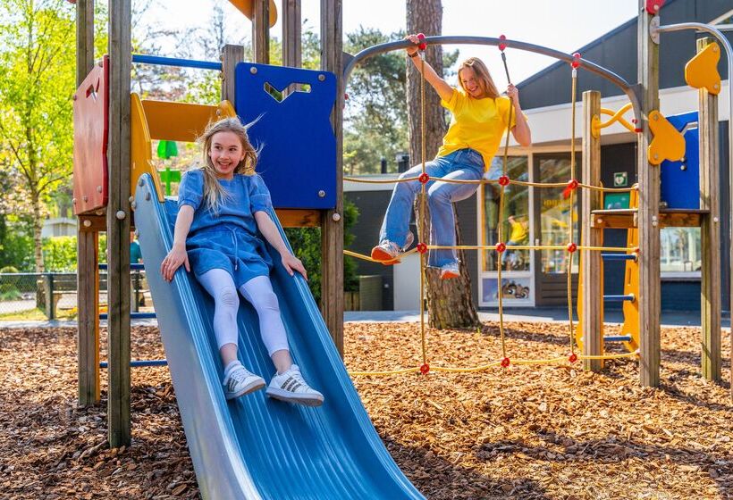 דירת נופש Europarcs Beekbergen