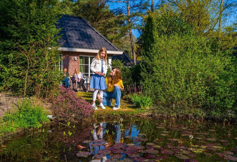 דירת נופש Europarcs Beekbergen