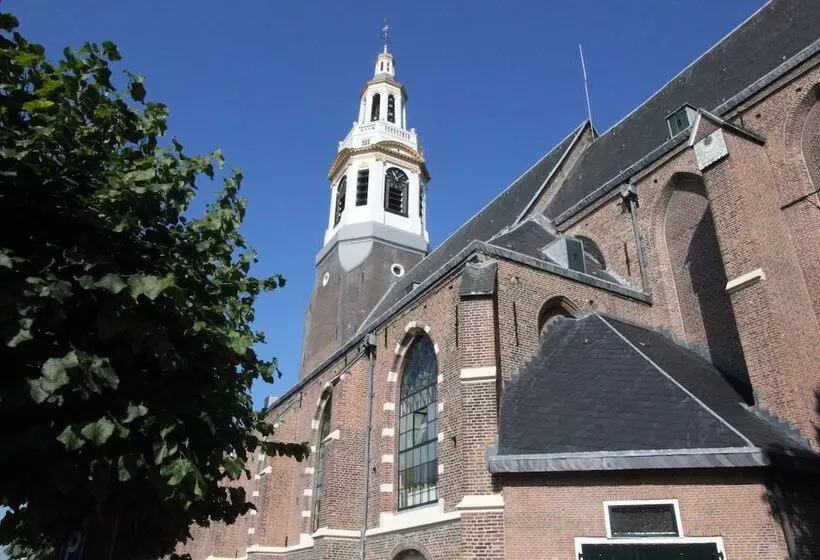 レジデンス Europarcs Beekbergen