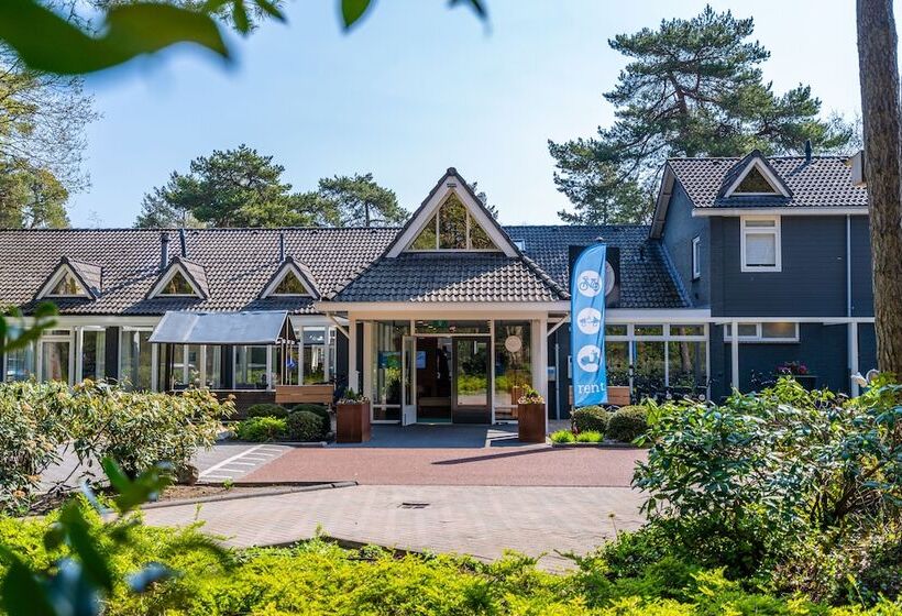 דירת נופש Europarcs Beekbergen