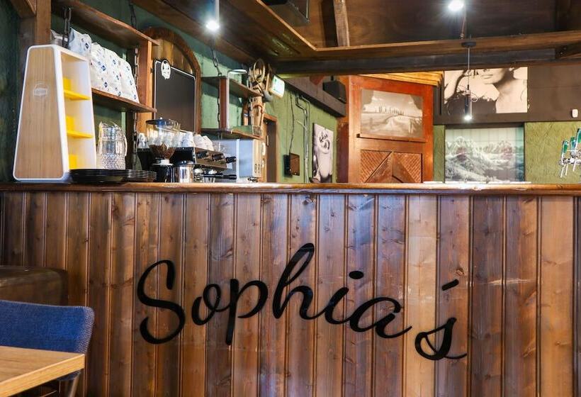 דירת נופש Europarcs Beekbergen