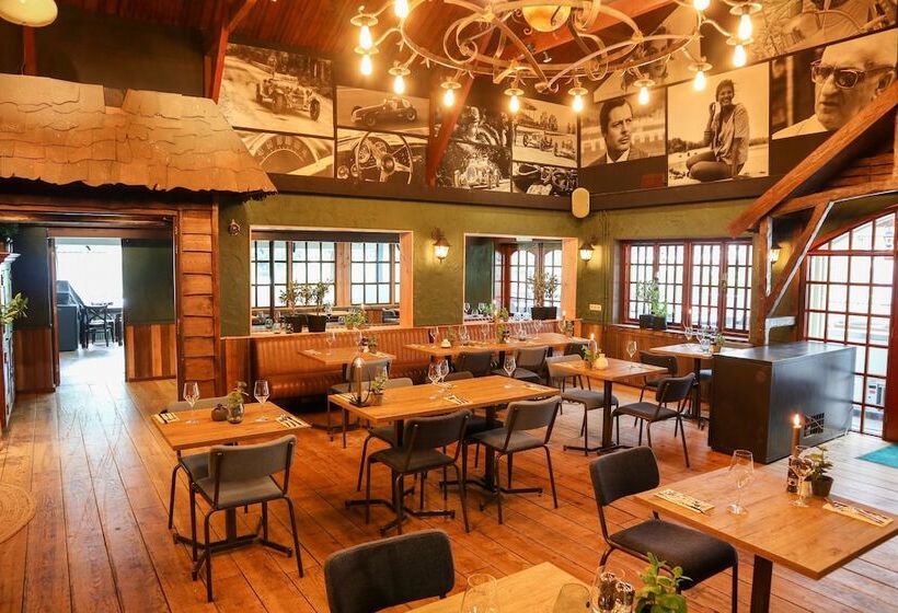 דירת נופש Europarcs Beekbergen