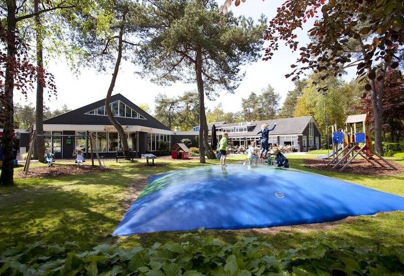 דירת נופש Europarcs Beekbergen