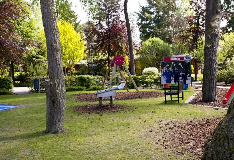 דירת נופש Europarcs Beekbergen