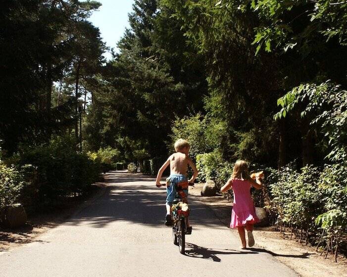 דירת נופש Europarcs Beekbergen