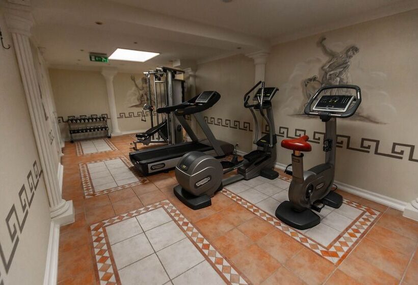 דירת נופש Europarcs Beekbergen