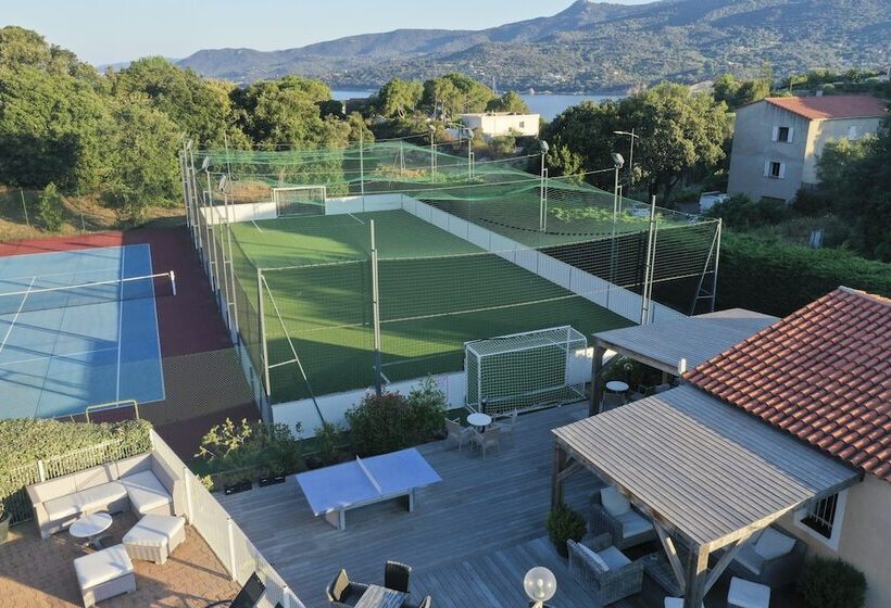 Résidence Dolce Vita