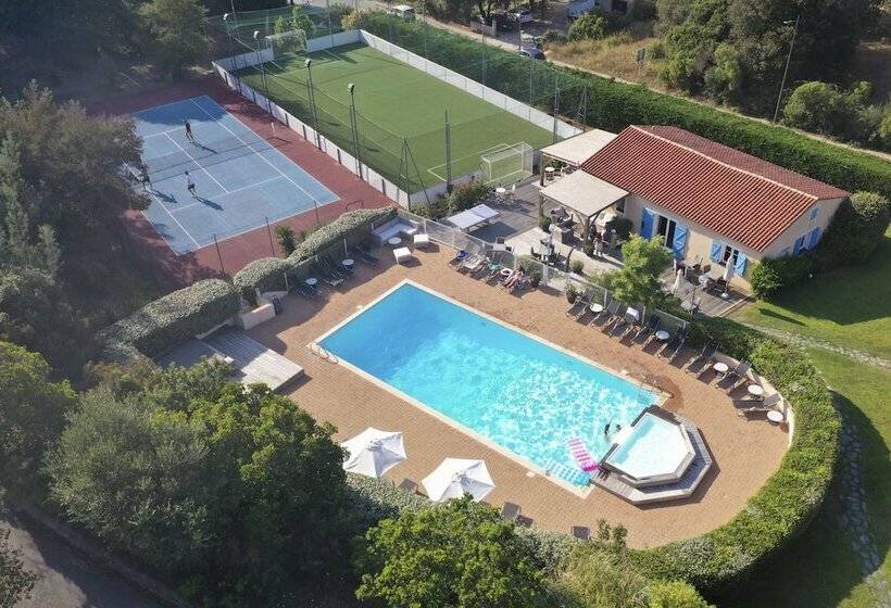 Résidence Dolce Vita