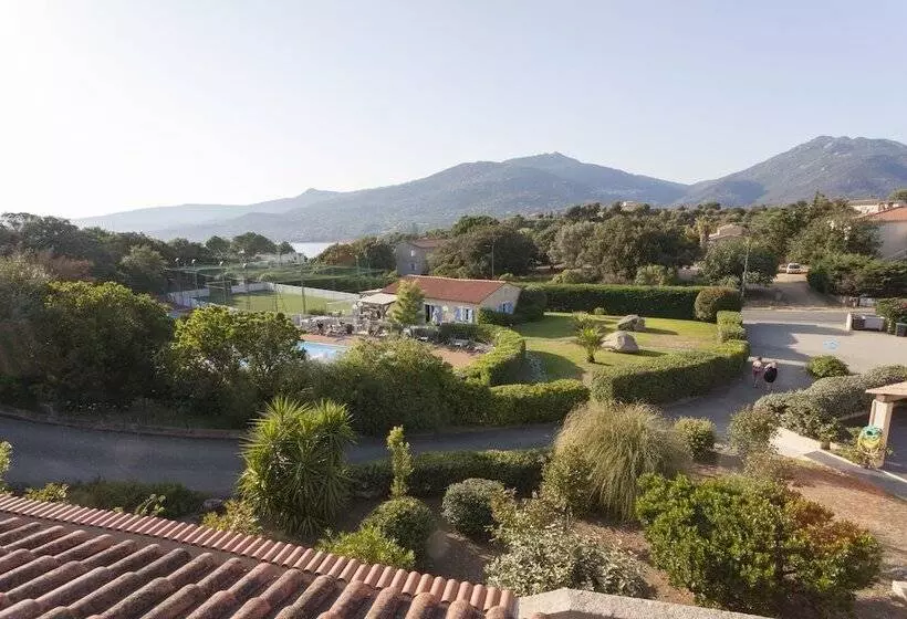 Résidence Dolce Vita