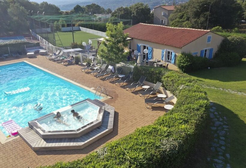 Résidence Dolce Vita