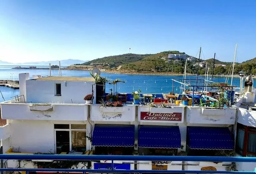Sakin Otel
